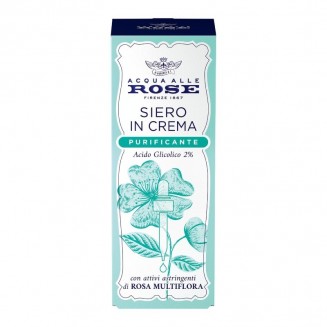 Acqua alle Rose Siero In...