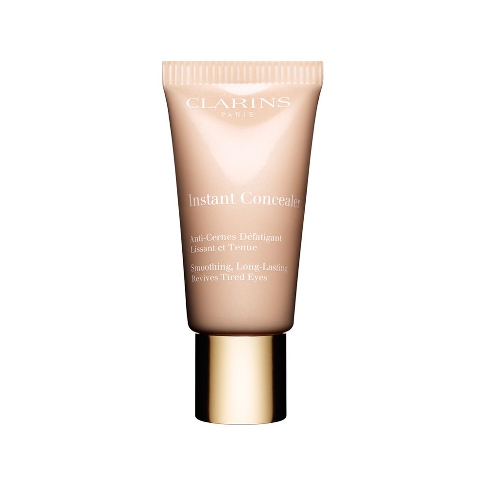 Clarins Instant Concealer Correttore Antiocchiaie Levigante - 03 