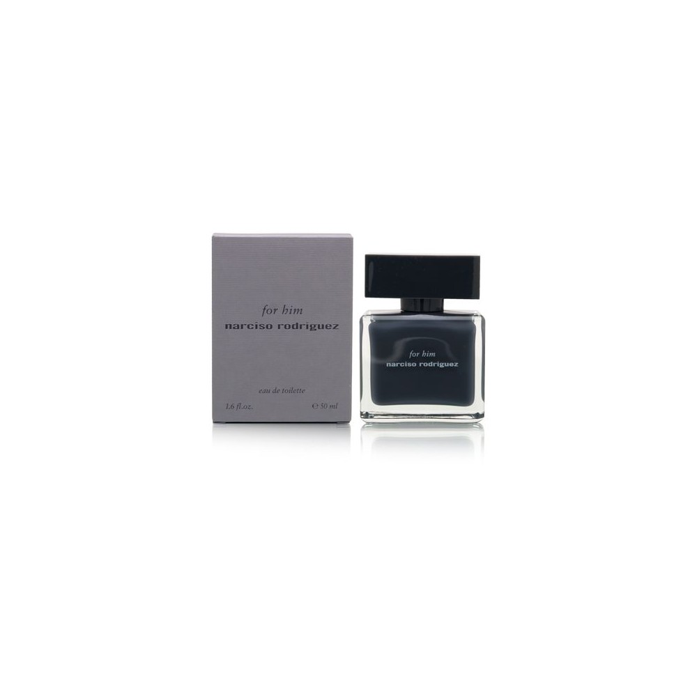 Narciso Rodriguez For Him Eau De Toilette 50ML 