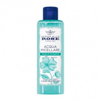 Acqua alle Rose Acqua...