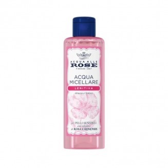Acqua alle Rose Acqua...