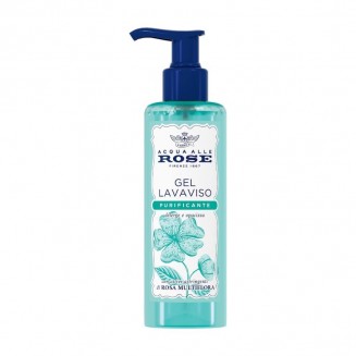 Acqua alle Rose Gel...