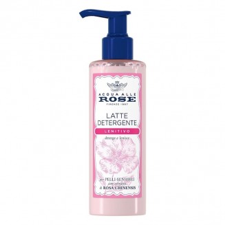 Acqua alle Rose Latte...
