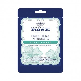 Acqua alle Rose Maschera In...