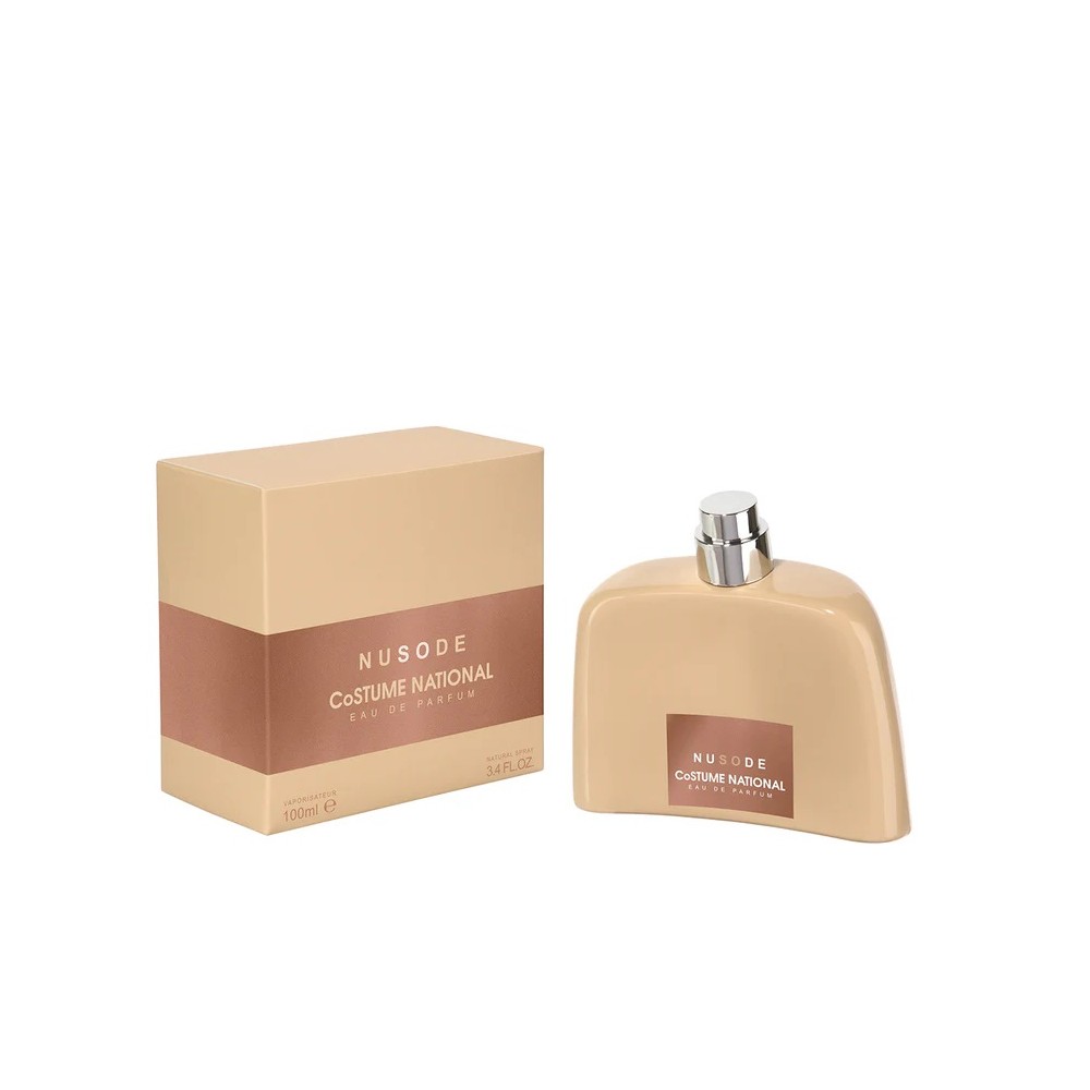 Costume National So Nude Eau De Parfum 100ML 
