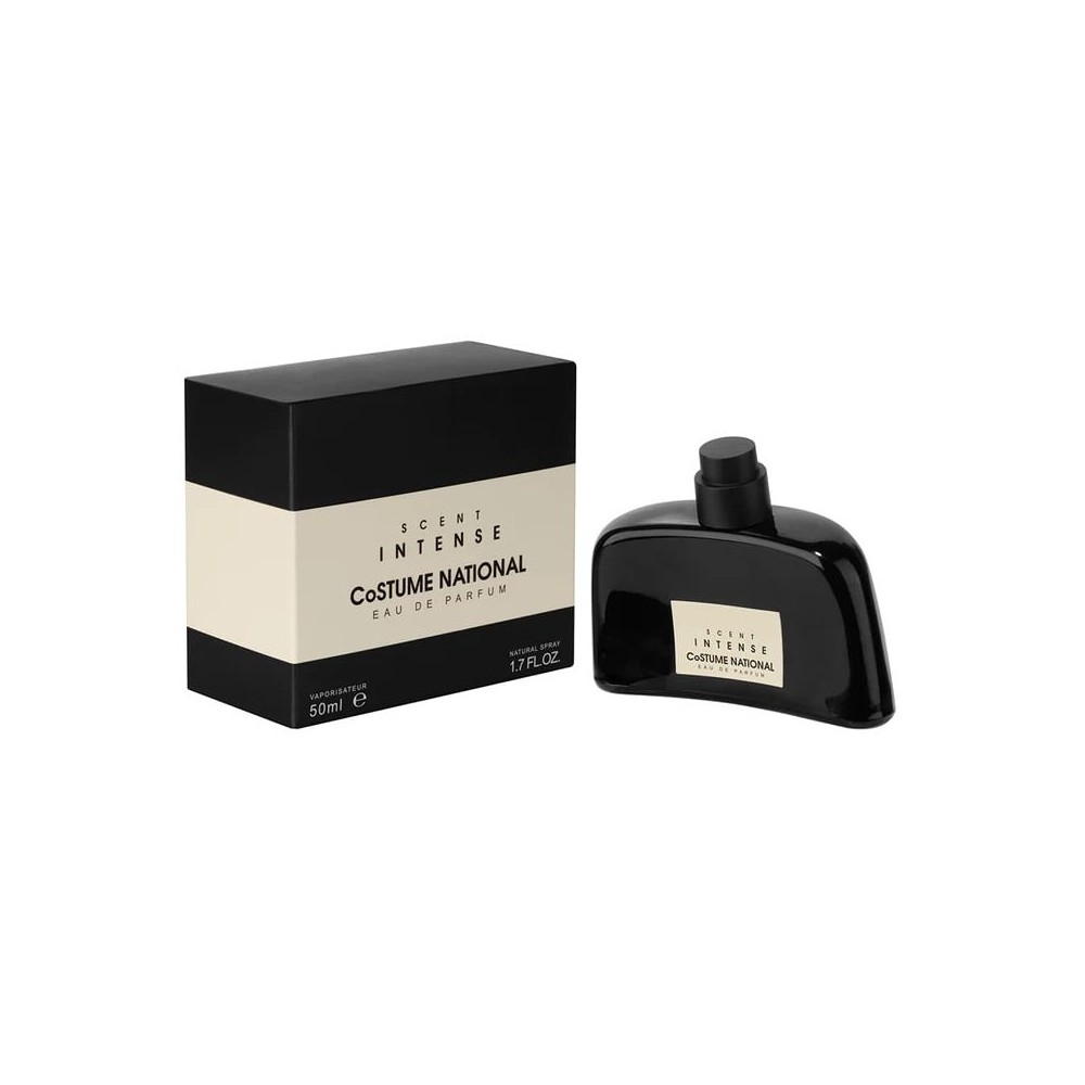 Costume National Scent Intense Eau De Parfum 50ML 
