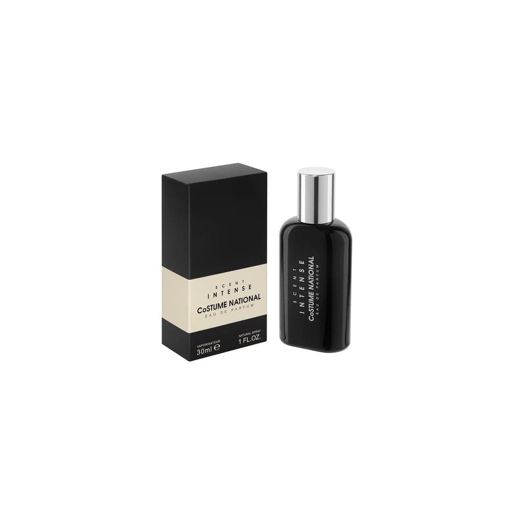 Costume National Scent Intense Eau De Parfum 30ML 