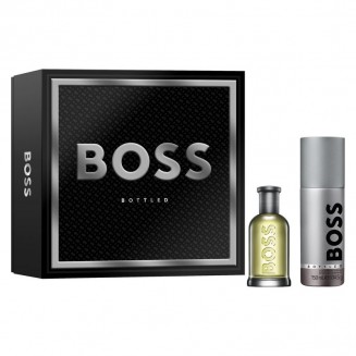 Hugo Boss Boss Bottled Eau...