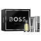 Hugo Boss Boss Bottled Eau De Toilette 100 ml + Deo Spray + Gel Doccia Cofanetto
