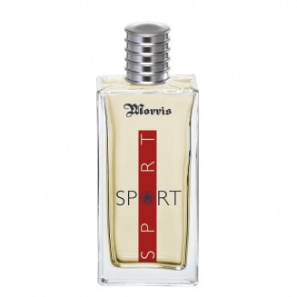Morris Sport After Shave...