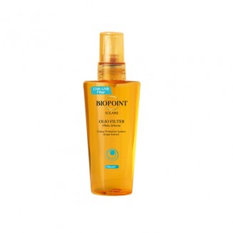 Biopoint Solaire Olio...