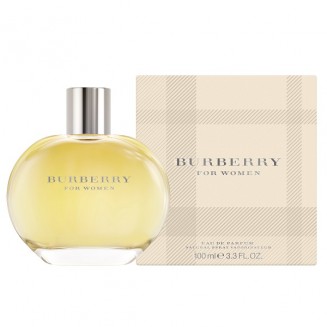 Burberry For Women Eau de...
