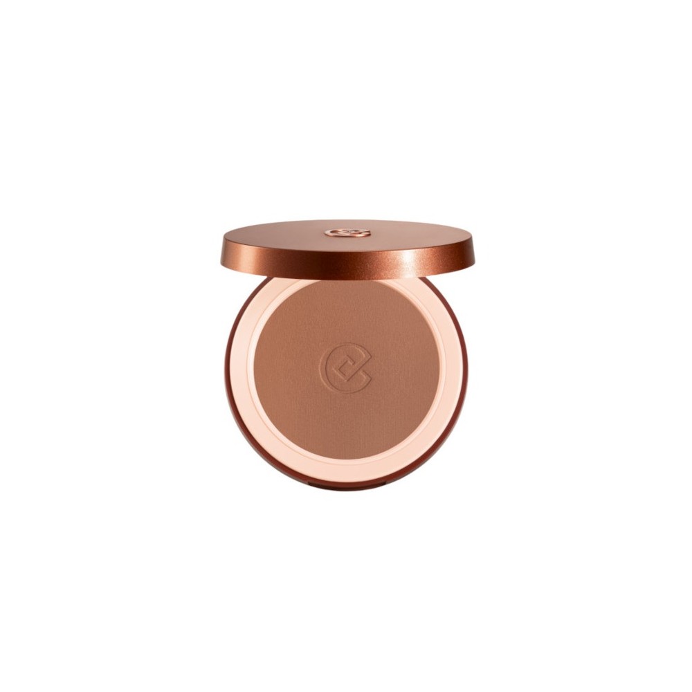 Collistar Terra Abbronzante Effetto Seta - 1.1 Maldive Matte 