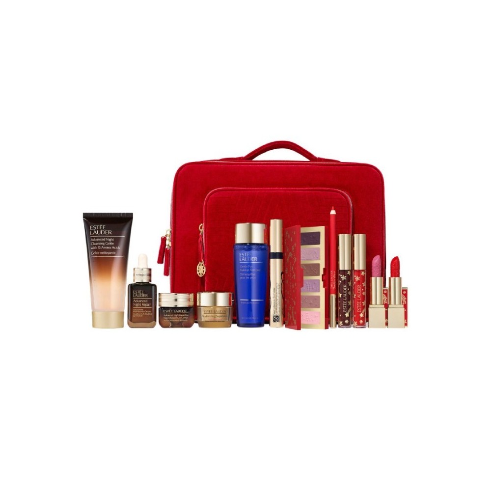 Estee Lauder Blockbuster Cofanetto 