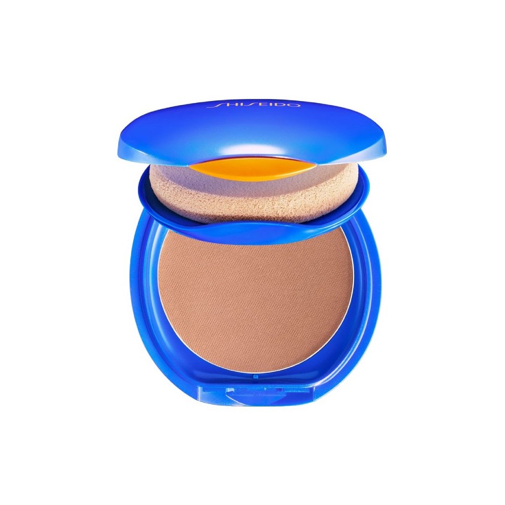 Shiseido UV Protective Compact Foundation SPF30 Dark Beige 