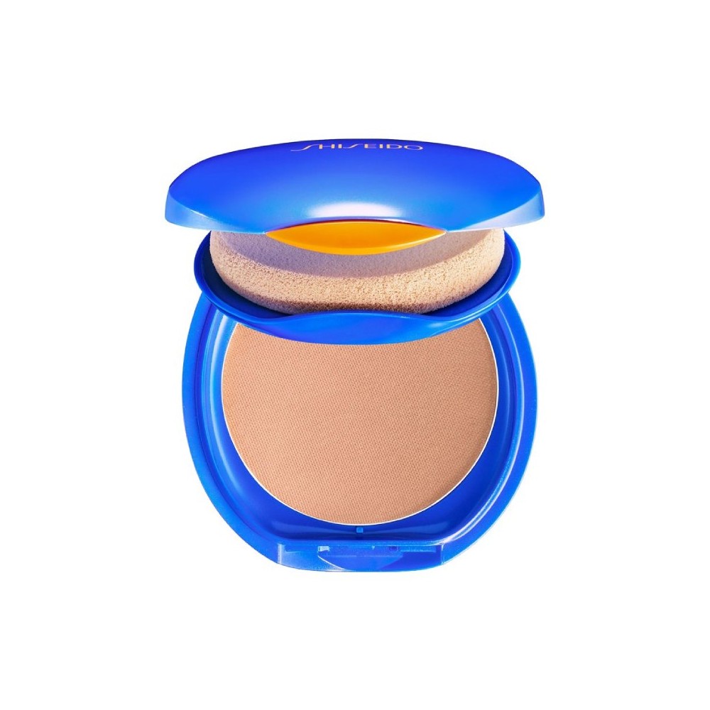 Shiseido UV Protective Compact Foundation SPF30 Medium Beige 