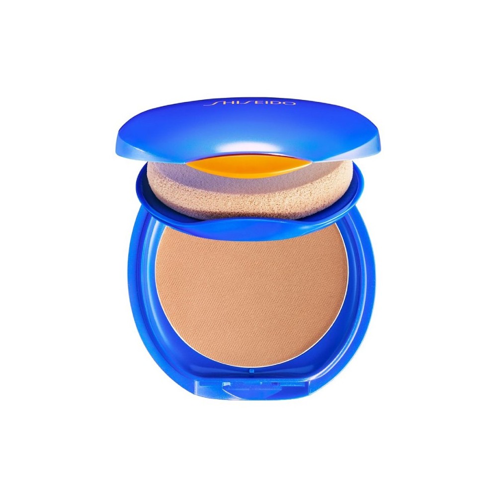 Shiseido UV Protective Compact Foundation SPF30 Dark Ivory 
