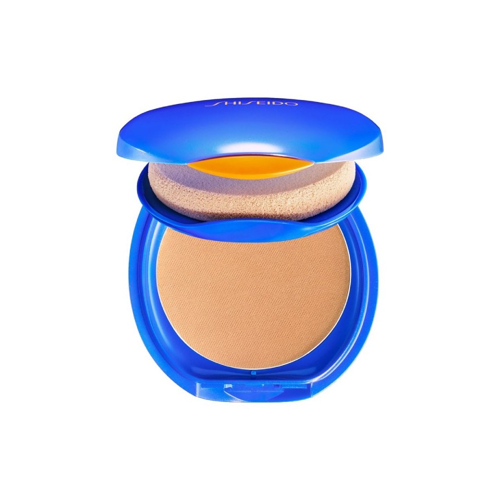 Shiseido UV Protective Compact Foundation SPF30 Medium Ochre 
