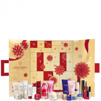Shiseido Calendario dell'Avvento 2024