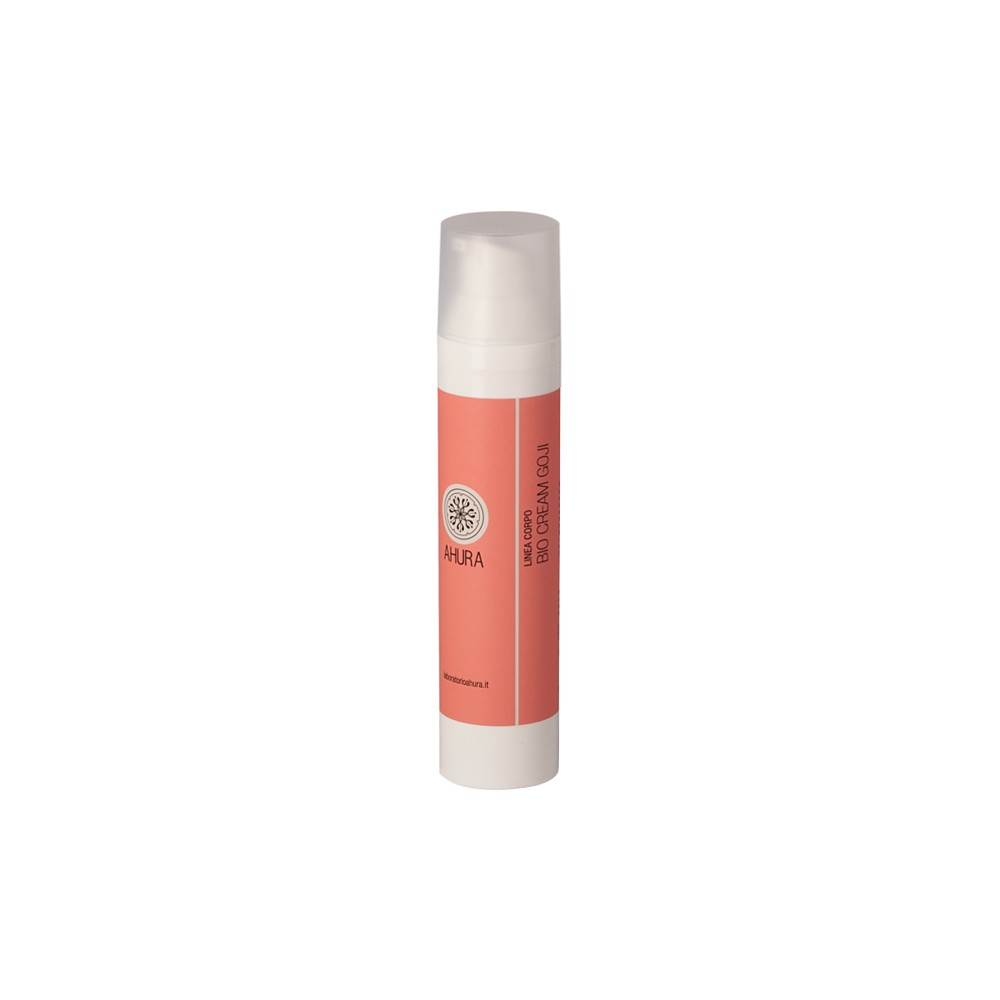 Ahura Biocream Goji Antiossidante 100ML 