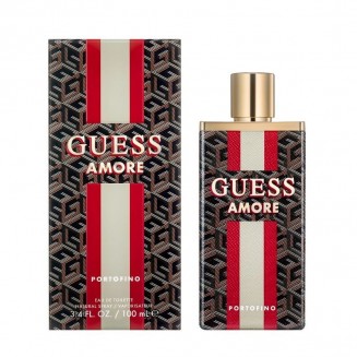 Guess Amore Portofino Eau...