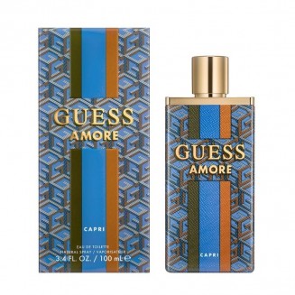 Guess Amore Capri Eau De...