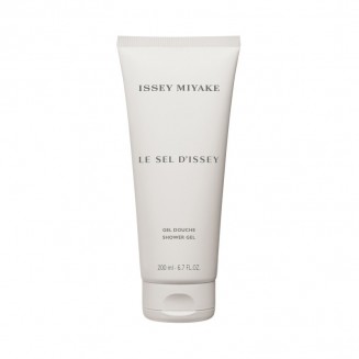 Issey Miyake Le Sel D'Issey...