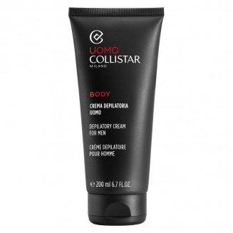 Collistar Crema Depilatoria...
