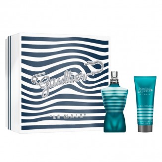 Jean Paul Gaultier Le Male...