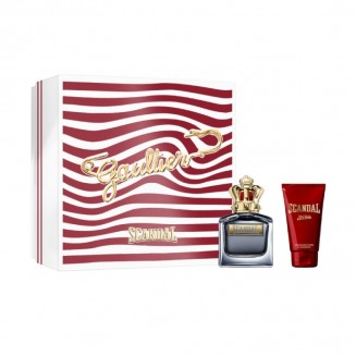 Jean Paul Gaultier Scandal...
