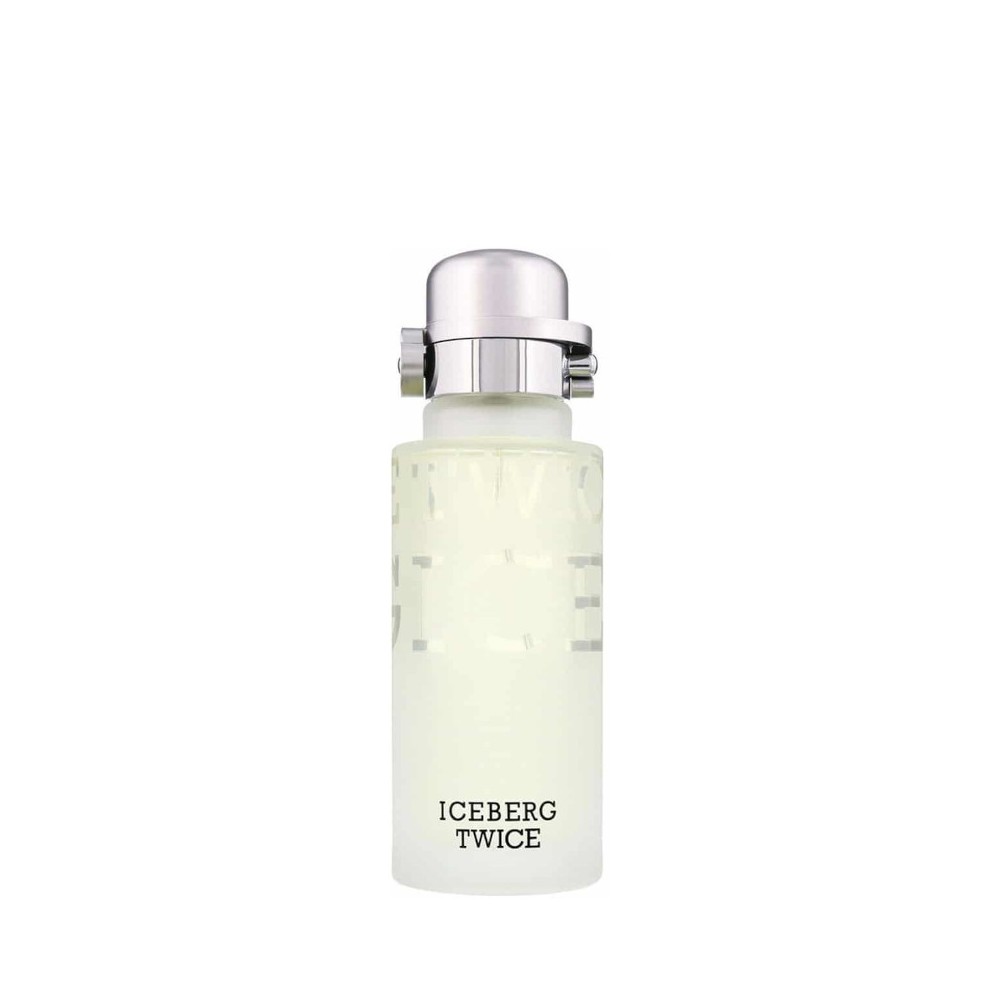 Iceberg Twice Pour Homme Eau De Toilette 125ML 