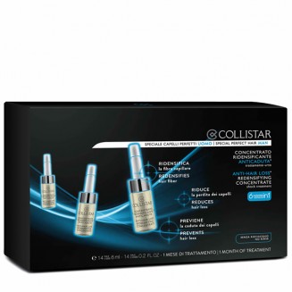 Collistar Linea Uomo...