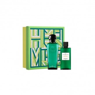 Hermes Eau D'Orange Vert...