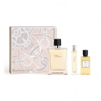 Hermes Terre D'Hermès Eau...
