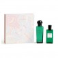 Hermes Eau D'Orange Verte Eau De Cologne 100 Ml + Gel Doccia Cofanetto