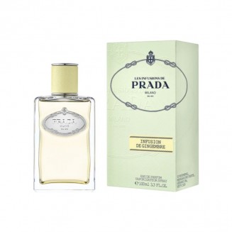 Prada Infusion de Gingembre...