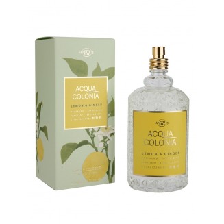 4711 Acqua Colonia Lemon &...