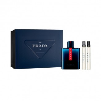 Prada Luna Rossa Ocean Eau...