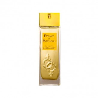 Alyssa Ashley Essence de Patchouli Eau De Parfum 100ML