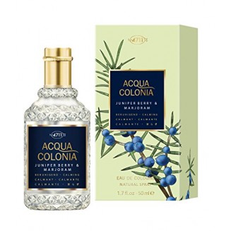 4711 Acqua Colonia Juniper...
