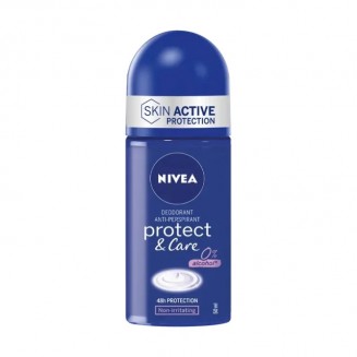 Nivea Protect & Care Deo...
