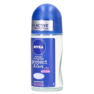 Nivea Protect & Care Deo Roll-On 50 ml