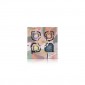 Yankee Candle Tumbler Piccolo + 3 Mini Candele Profumate Cofanetto