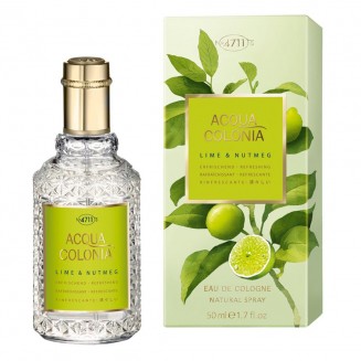 4711 Acqua Colonia Lime &...