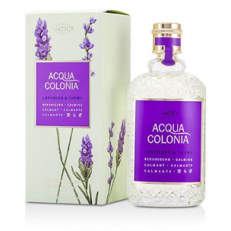 4711 Acqua Colonia Lavender...
