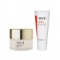 Arval Laprima Over 50 Crema Antirughe Dermo-Compattante 50 ml + Rice Cleanse & Scrub 30 ml Cofanetto