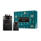Bulgari Man In Black Eau De Parfum 100 ml + 15 ml Cofanetto