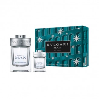 Bulgari Man Rain Essence...