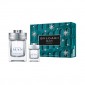 Bulgari Man Rain Essence Eau De Parfum 100 ml + 15 ml Cofanetto