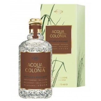 4711 Acqua Colonia Vetiver...